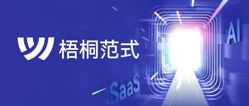 梧桐范式 金柚網服務型HR SaaS AI新產品，直擊閉環(huán)效率與效果賦能科技信息咨詢