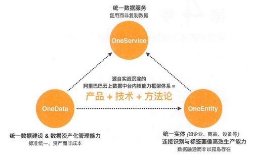大數據大創新 阿里巴巴云上數據中臺之道